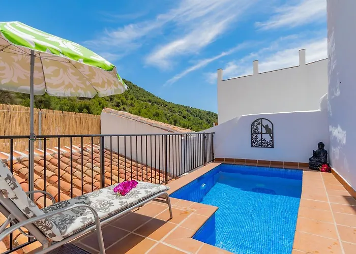 La Casita De Las Mariposas