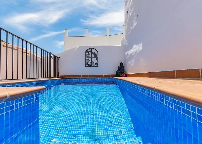 La Casita De Las Mariposas