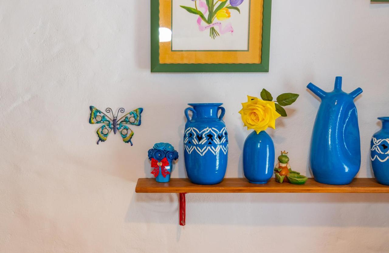 La Casita De Mariposas *