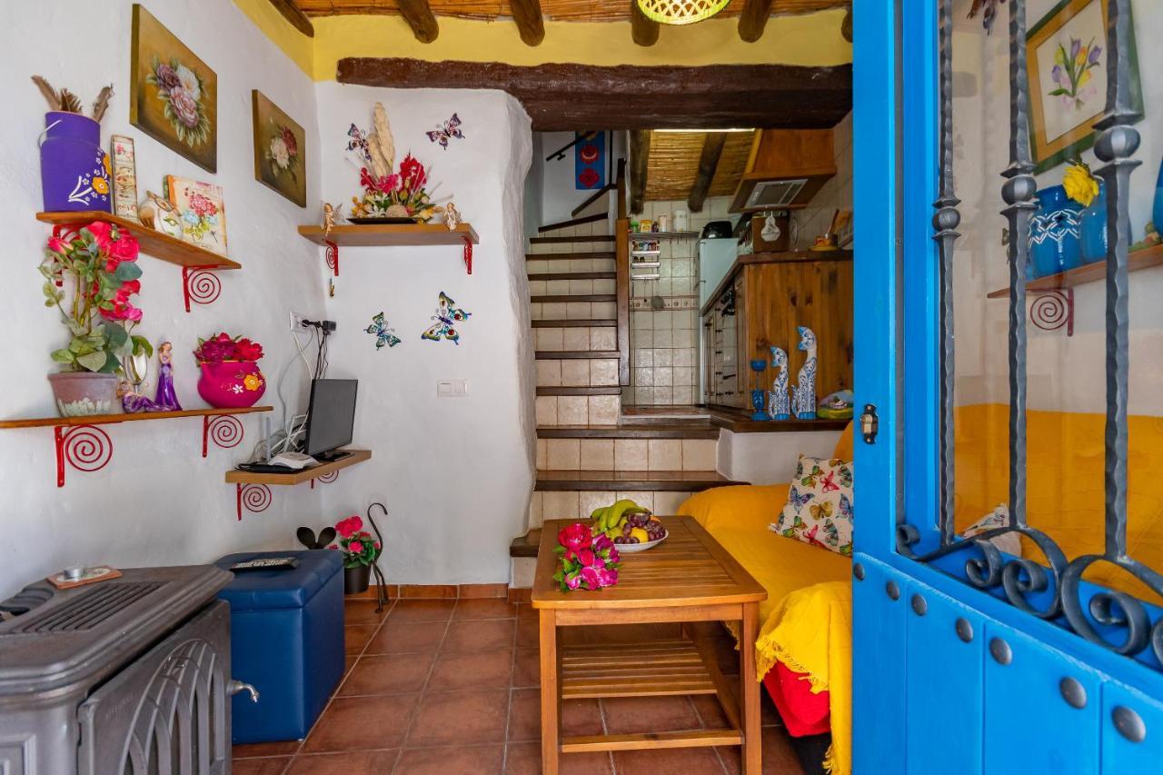 La Casita De Mariposas