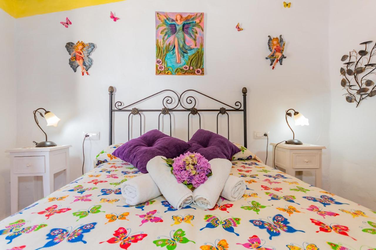 La Casita De Mariposas