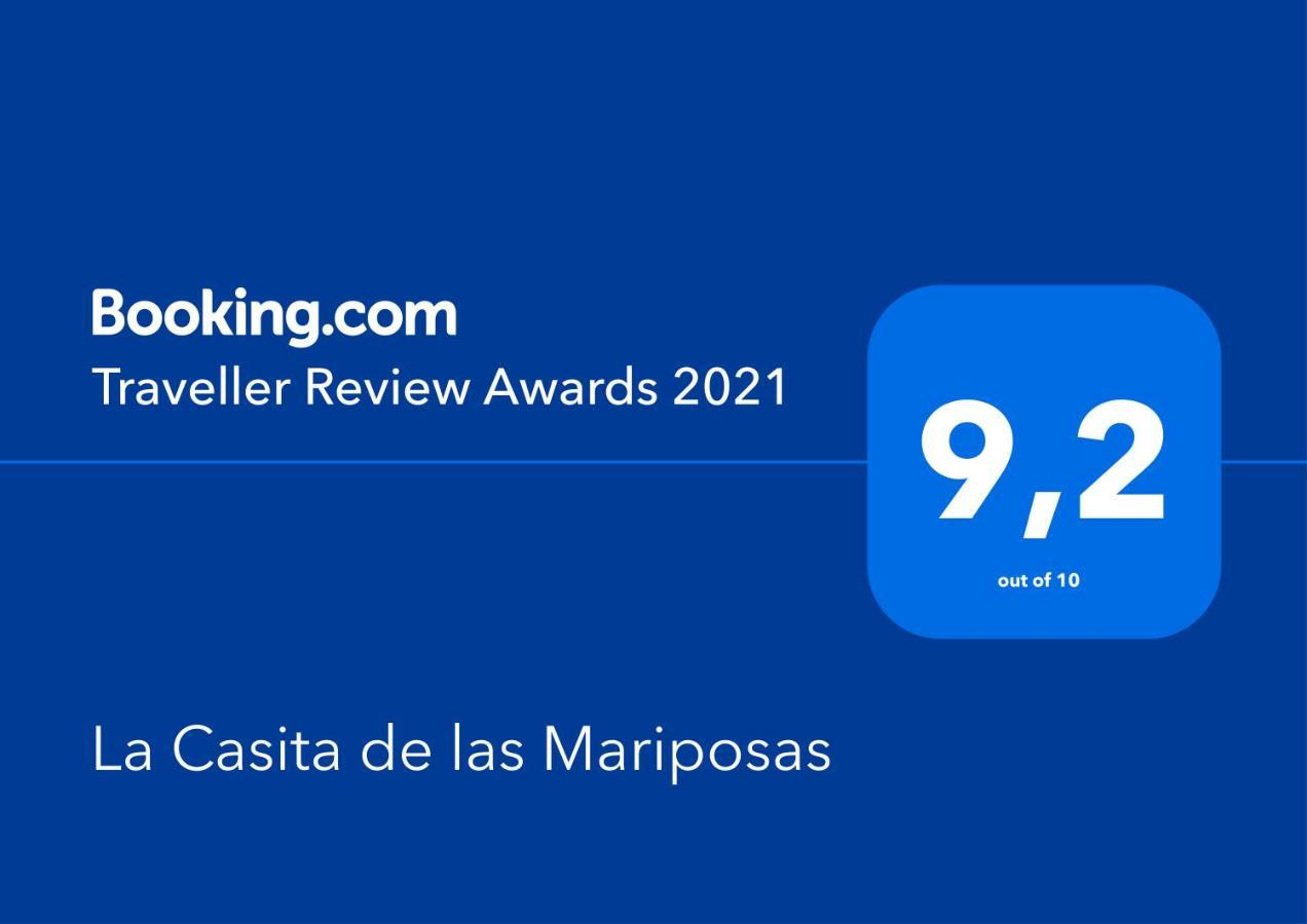 La Casita De Mariposas