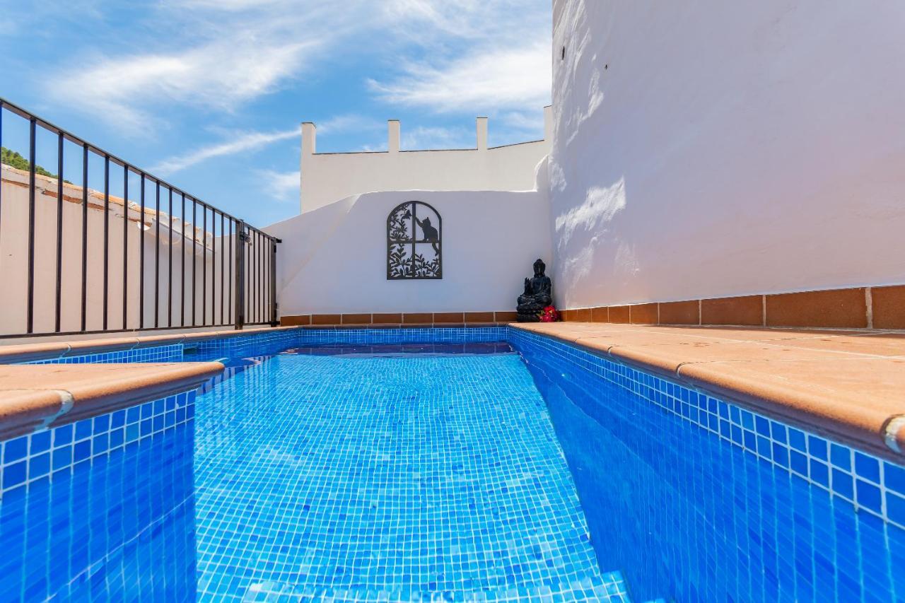 La Casita De Mariposas Holiday home *