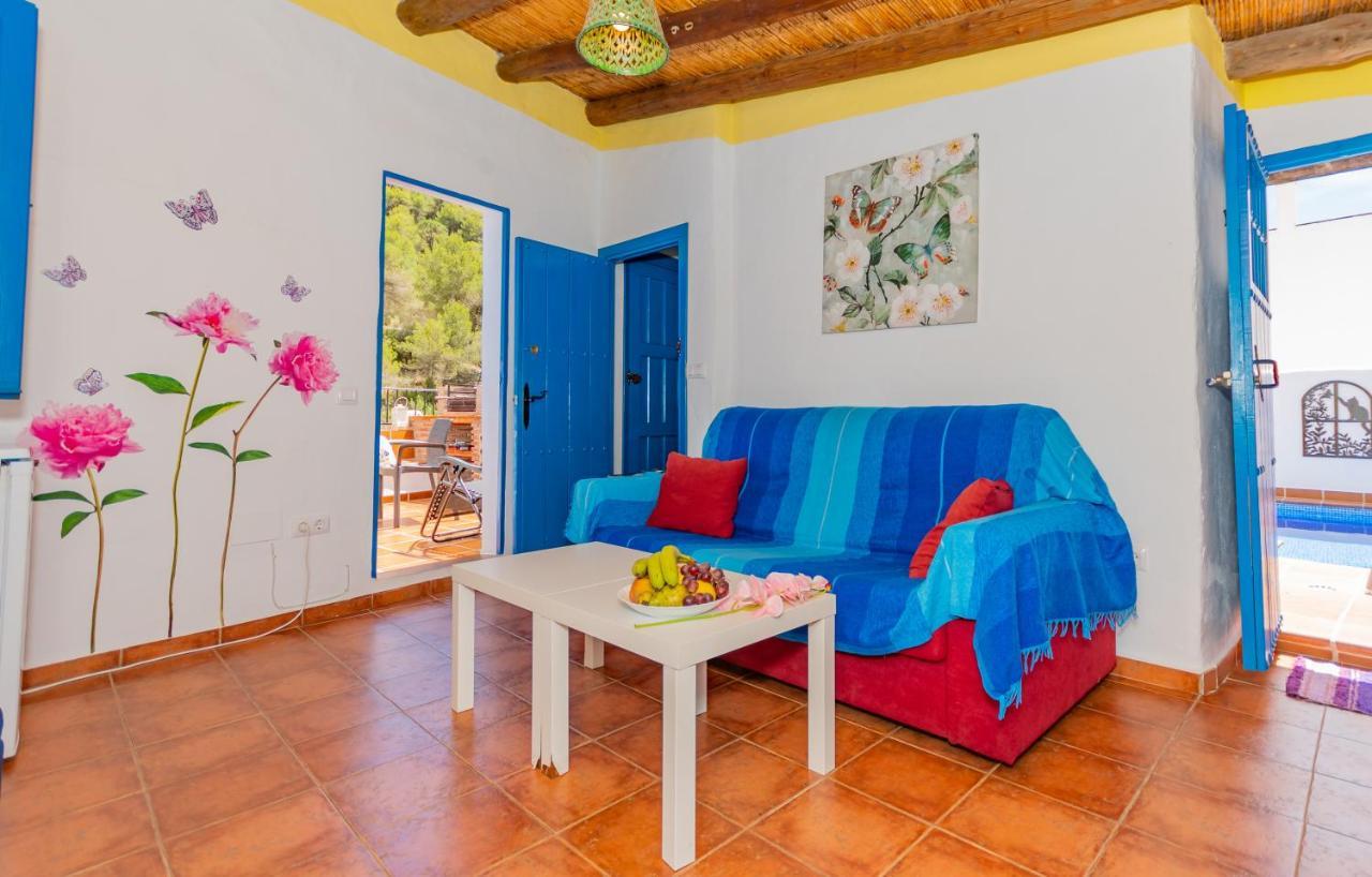 Casa vacanze La Casita De Mariposas