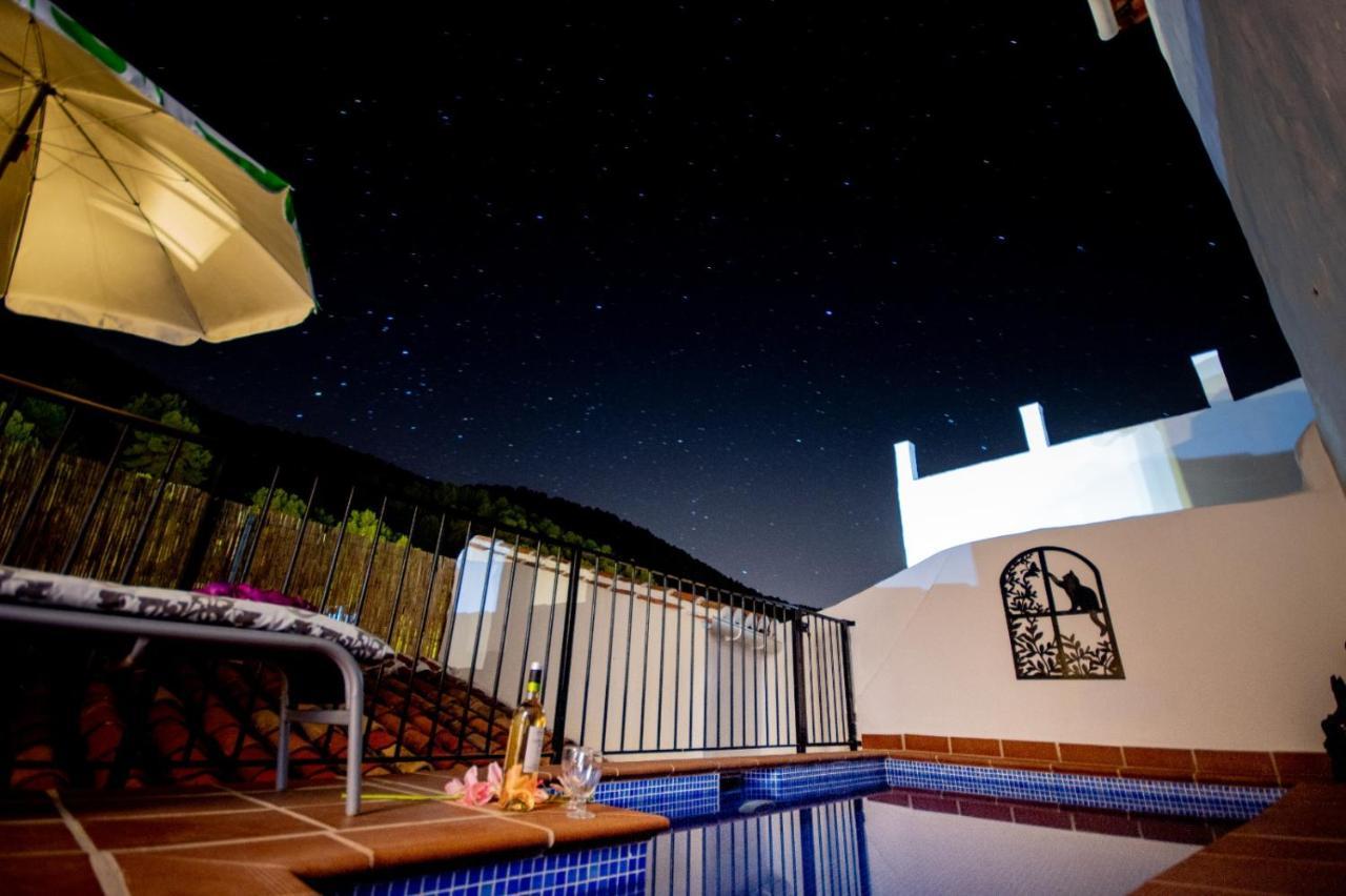La Casita De Mariposas Frigiliana