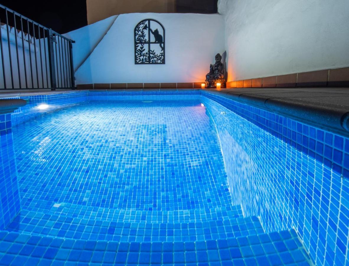 La Casita De Mariposas Frigiliana